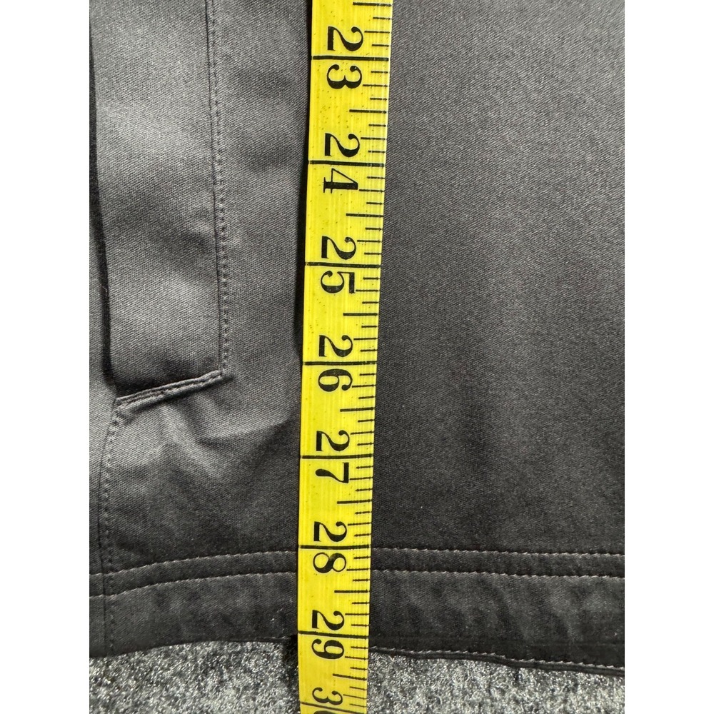 Under Armour Notre Dame Fighting Irish ArmourStorm Full Zip Jacket XL - Picture 8 of 8